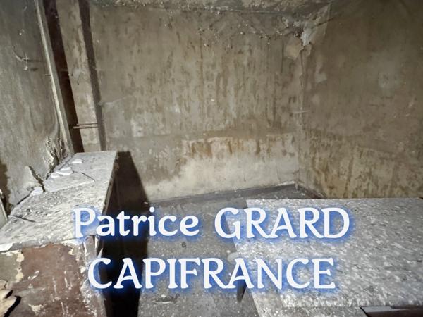 Immeuble à vendre CHERBOURG EN COTENTIN (50)