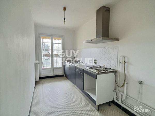 Appartement Meudon La Foret 3 pièces