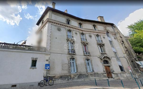 Appartement Pontoise 3 pièce(s) 37.34 m² €179 800 ** - Référence 10949