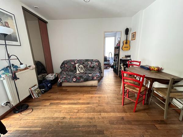 Appartement Pontoise 3 pièce(s) 37.34 m² €179 800 ** - Référence 10949