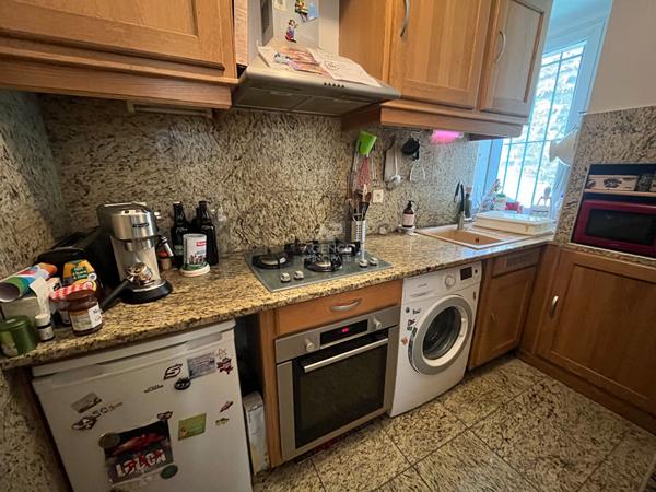 Appartement Pontoise 3 pièce(s) 37.34 m² €179 800 ** - Référence 10949