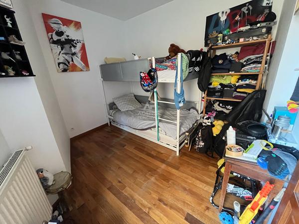 Appartement Pontoise 3 pièce(s) 37.34 m² €179 800 ** - Référence 10949