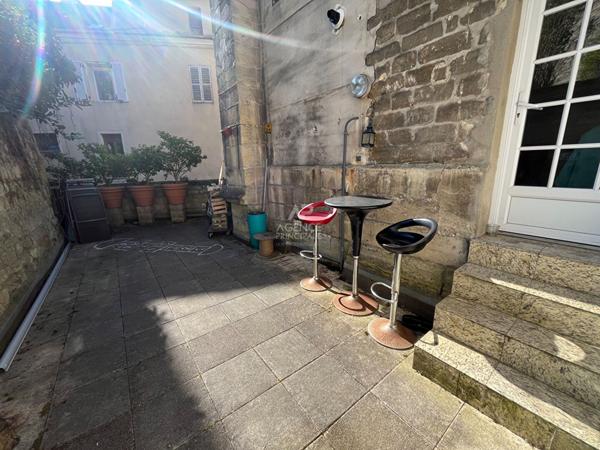 Appartement Pontoise 3 pièce(s) 37.34 m² €179 800 ** - Référence 10949