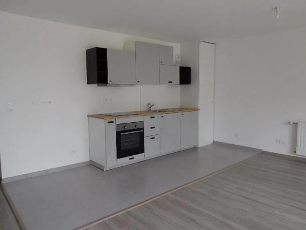 Appartement à louer à Nantes (44300)