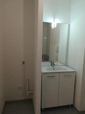Appartement à louer à Nantes (44300)