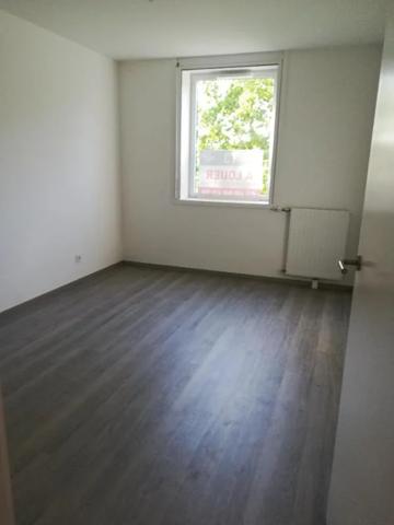 Appartement à louer à Nantes (44300)
