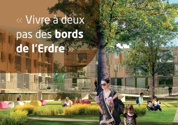 Appartement à louer à Nantes (44300)
