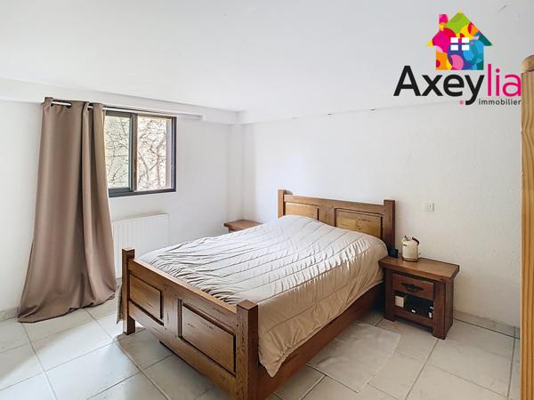 Roanne (42300) A VENDRE- ROANNE PROCHE HÔPITAL- MAISON DE VILLE AVEC TERRAIN