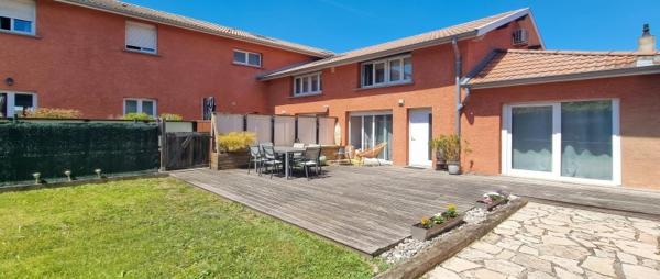 Vente / Appartement T4