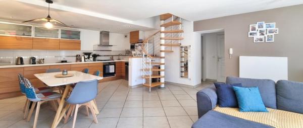 Vente / Appartement T4