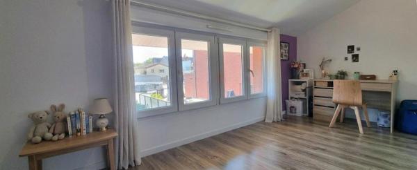 Vente / Appartement T4