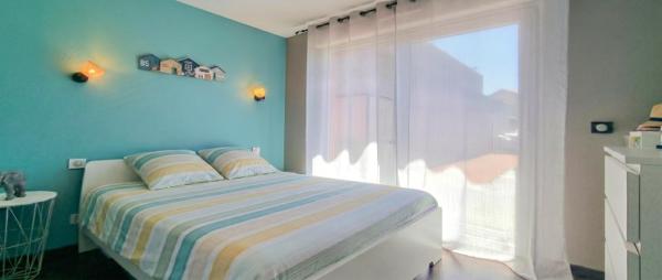 Vente / Appartement T4