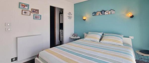 Vente / Appartement T4