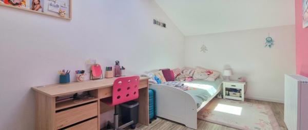 Vente / Appartement T4