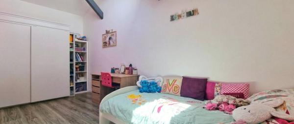 Vente / Appartement T4