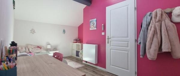 Vente / Appartement T4