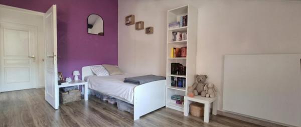 Vente / Appartement T4