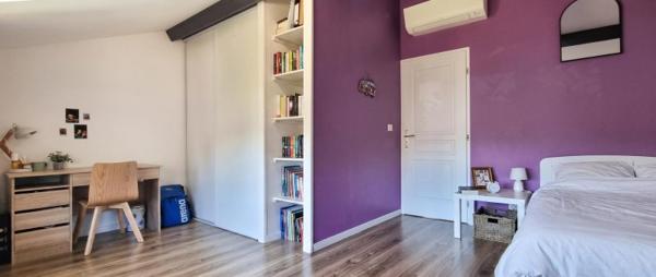 Vente / Appartement T4