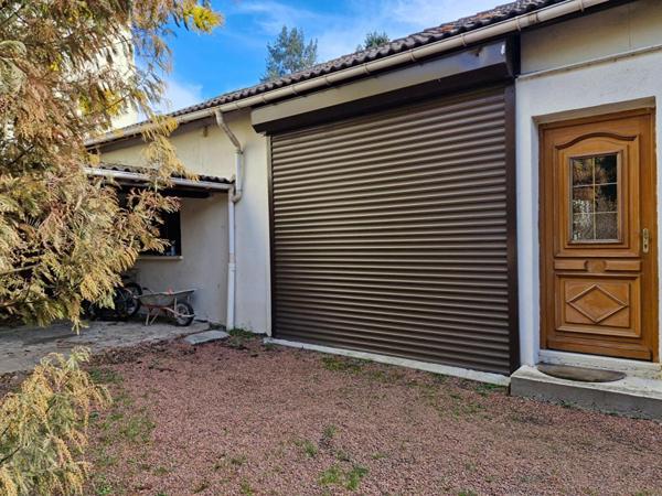 ROANNE - MAISON DE VILLE