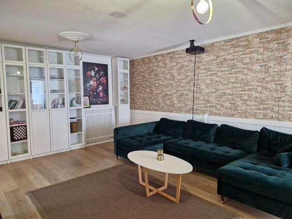 ROANNE - MAISON DE VILLE