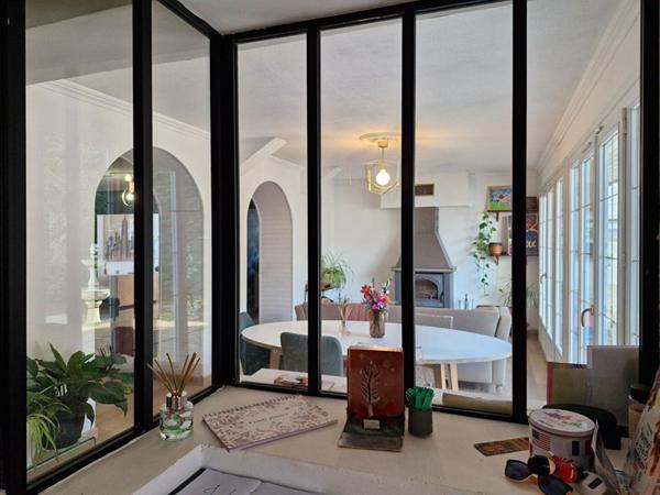 ROANNE - MAISON DE VILLE