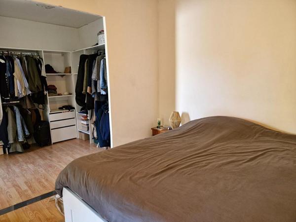 ROANNE - MAISON DE VILLE