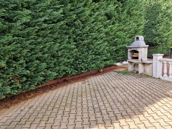 ROANNE - MAISON DE VILLE