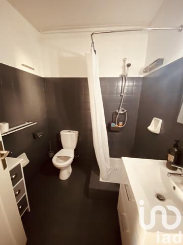 Appartement à vendre 1 pièce 27 m² Cannes