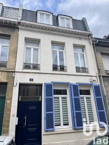 Maison à vendre 5 pièces 134 m² Cambrai