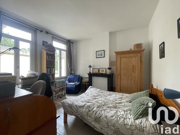 Maison à vendre 5 pièces 134 m² Cambrai