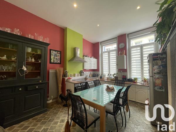 Maison à vendre 5 pièces 134 m² Cambrai
