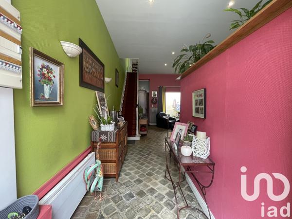 Maison à vendre 5 pièces 134 m² Cambrai
