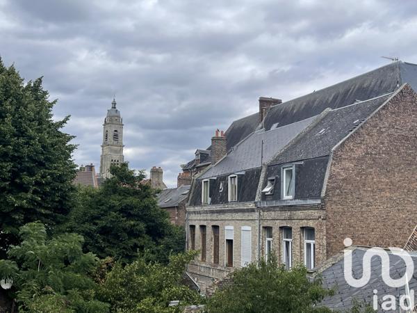 Maison à vendre 5 pièces 134 m² Cambrai