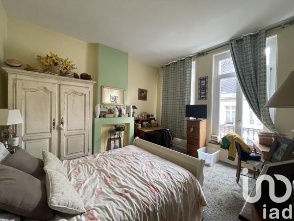 Maison à vendre 5 pièces 134 m² Cambrai