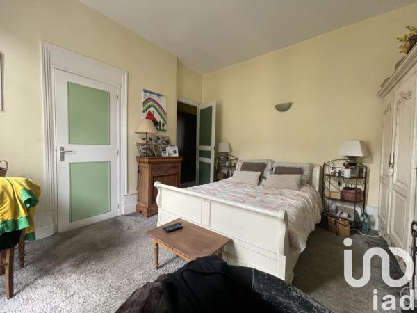 Maison à vendre 5 pièces 134 m² Cambrai