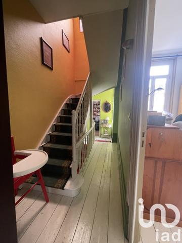 Maison à vendre 5 pièces 134 m² Cambrai