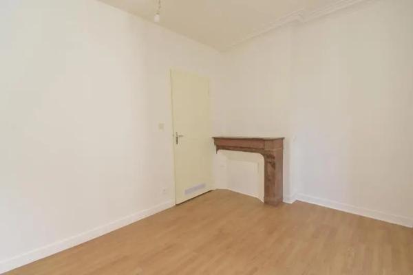 Appartement à louer 2 pièces 29.97m²