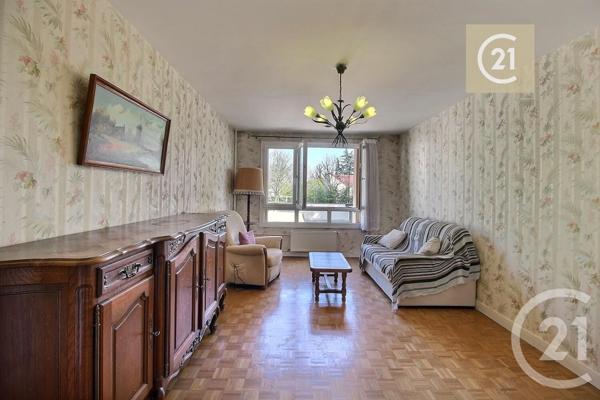 Appartement F2 à vendre  2 pièces - 54 m2 LES PAVILLONS SOUS BOIS - 93