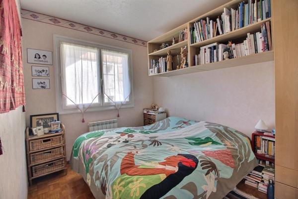 Saint-Jean-d'Arvey 7 pièces 149 m2