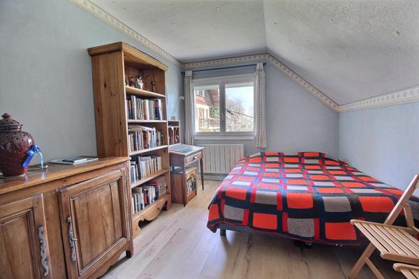 Saint-Jean-d'Arvey 7 pièces 149 m2