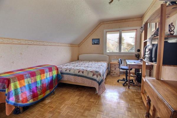 Saint-Jean-d'Arvey 7 pièces 149 m2