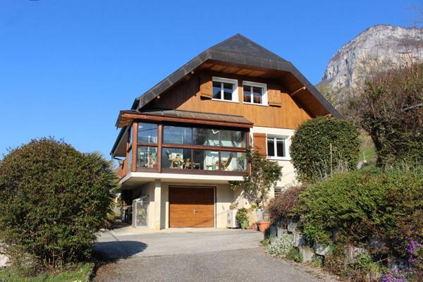 Saint-Jean-d'Arvey 7 pièces 149 m2