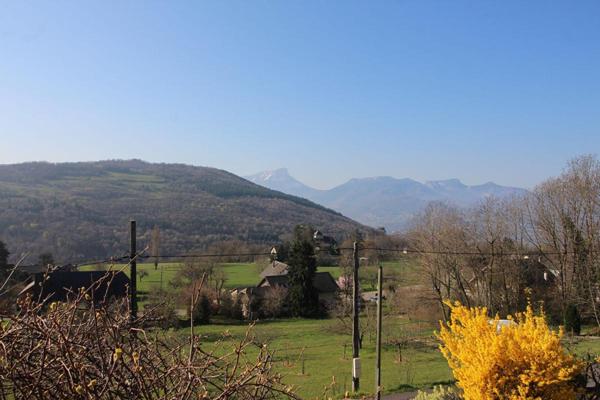 Saint-Jean-d'Arvey 7 pièces 149 m2