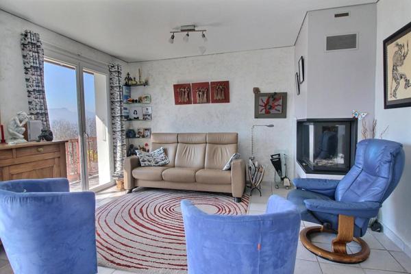 Saint-Jean-d'Arvey 7 pièces 149 m2