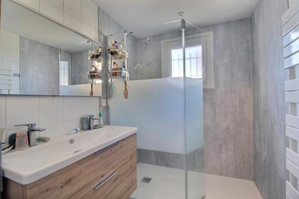 Saint-Jean-d'Arvey 7 pièces 149 m2