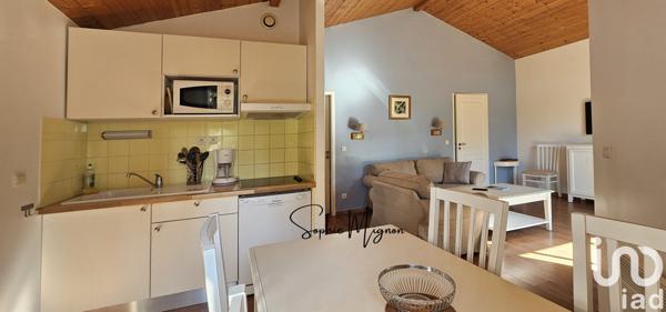 Maison à vendre 3 pièces 42 m² Parentis-en-Born