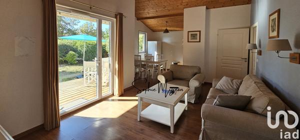 Maison à vendre 3 pièces 42 m² Parentis-en-Born