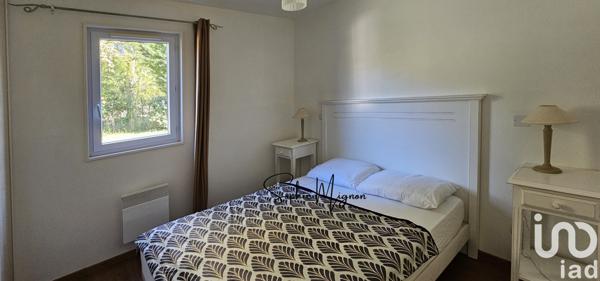 Maison à vendre 3 pièces 42 m² Parentis-en-Born