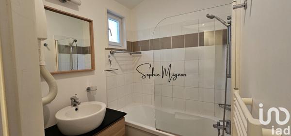 Maison à vendre 3 pièces 42 m² Parentis-en-Born