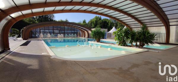 Maison à vendre 3 pièces 42 m² Parentis-en-Born